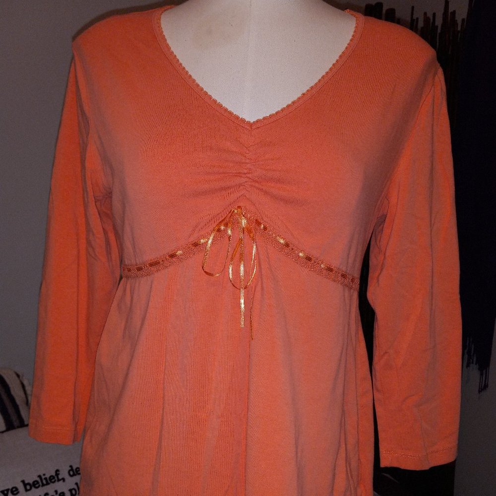 Motherhood Maternity Top (S)